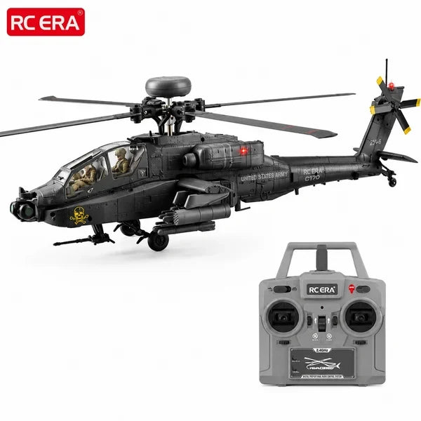 Mini Helis RTF