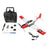 Volantex T28 Trojan - 400 / 4 Canales con Gyro / RTF - foto 5
