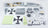 DWHobby Fokker E.III Eindecker 1580mm (1/6 Escala) ARF - foto 5
