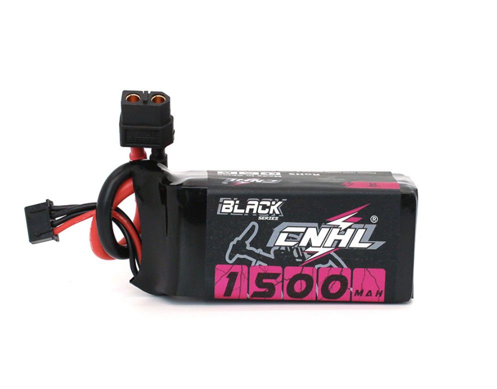 CNHL 1500-3S-100C(Black)