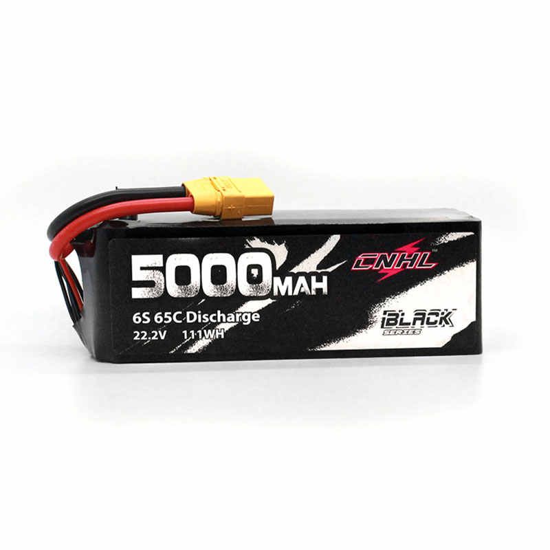 CNHL 5000-6S-65C