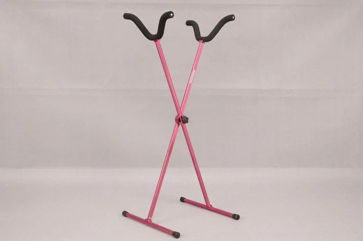 FMS AIRPLANE STAND RED