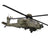 RC ERA C170 Apache (Verde)