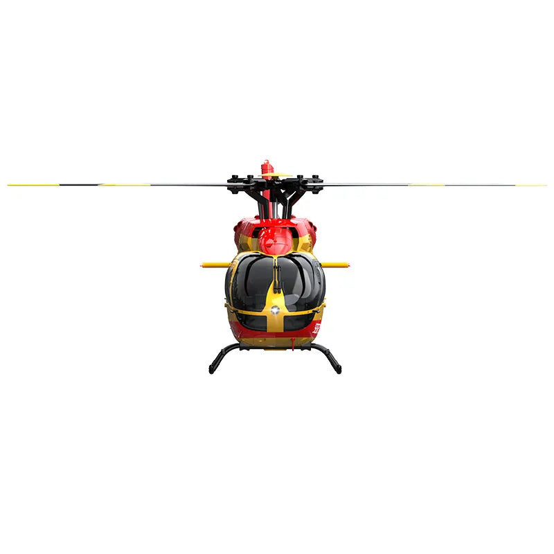 RC ERA C190 H145 (Amarillo)