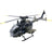 RC ERA C180 BO-105 (Verde)