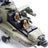 RC ERA C170 Apache (Verde)