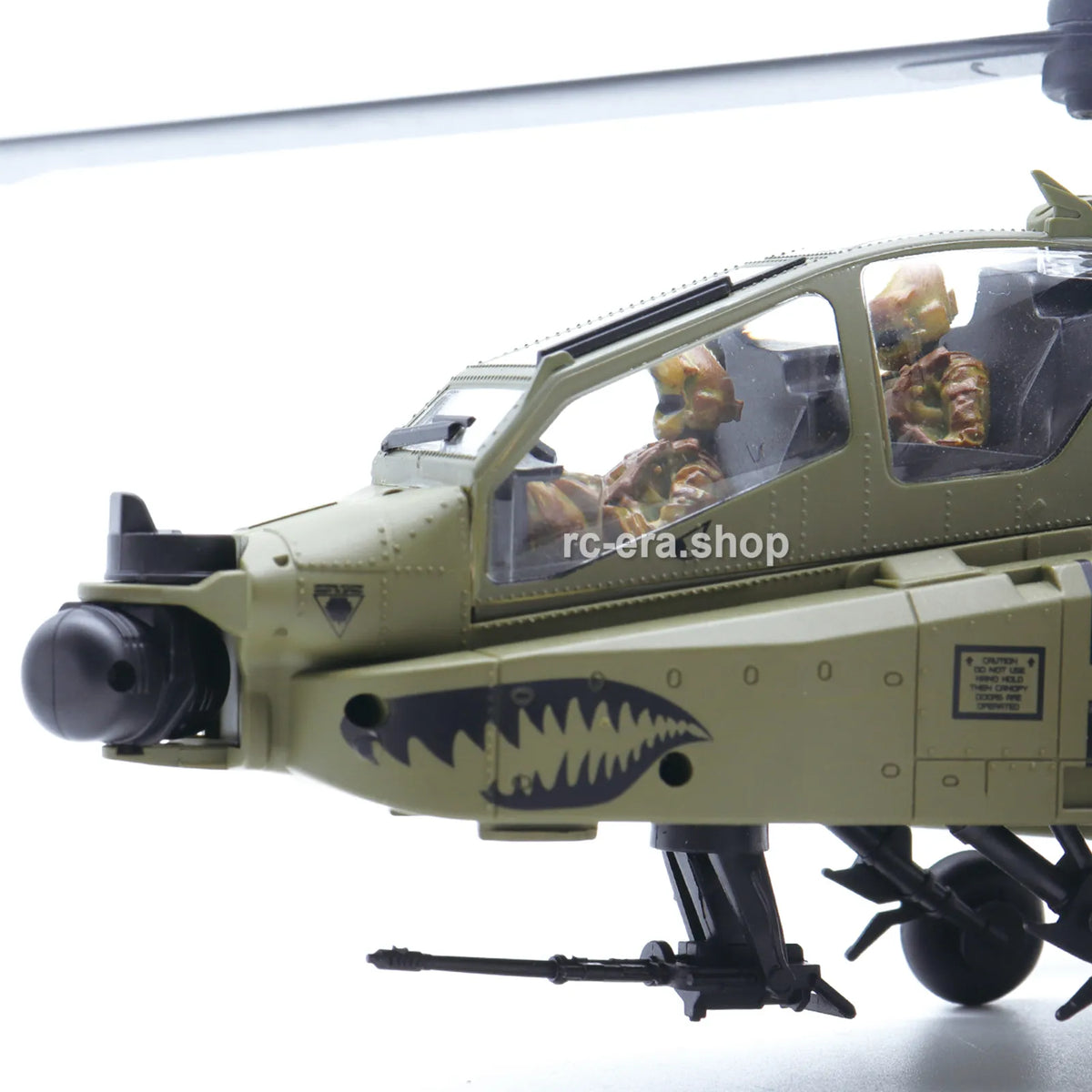 RC ERA C170 Apache (Verde)