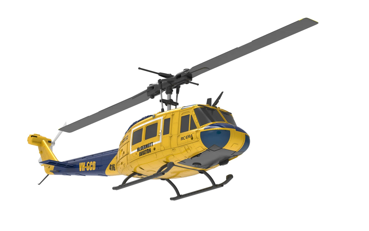 RC ERA C032 UH-1 (Amarillo)