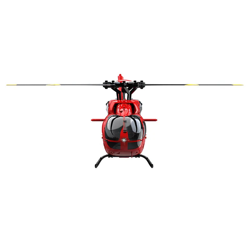 RC ERA C190 H145 (Rojo)