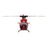 RC ERA C190 H145 (Rojo)