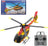 RC ERA C190 H145 (Amarillo)