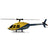 RC ERA A60 Bell 206 Mini (Amarillo)