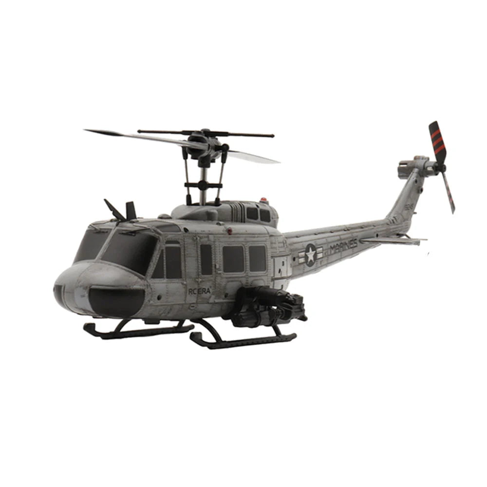 RC ERA C032 UH-1 (Camo)