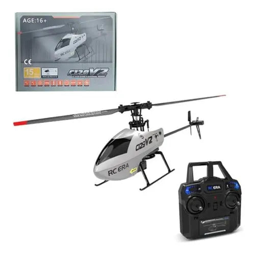 RC ERA C129 V2 (Gris)