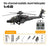 RC ERA C170 Apache (Negro)