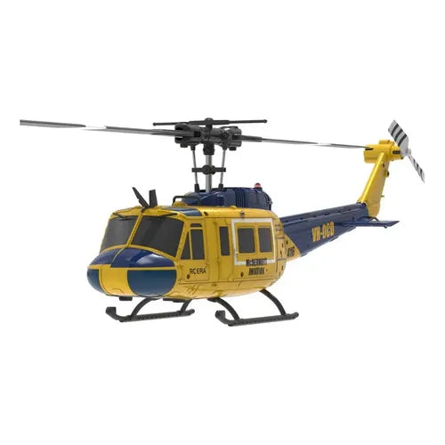 RC ERA C032 UH-1 (Amarillo)