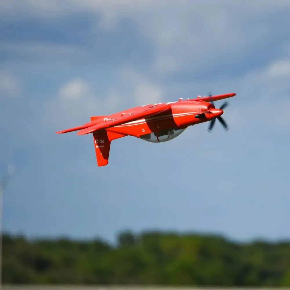 FMS Pilatus 1100mm PNP