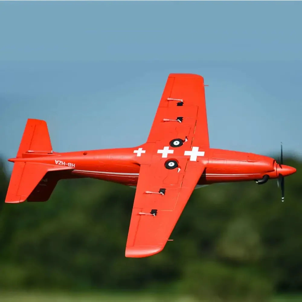 FMS Pilatus 1100mm PNP