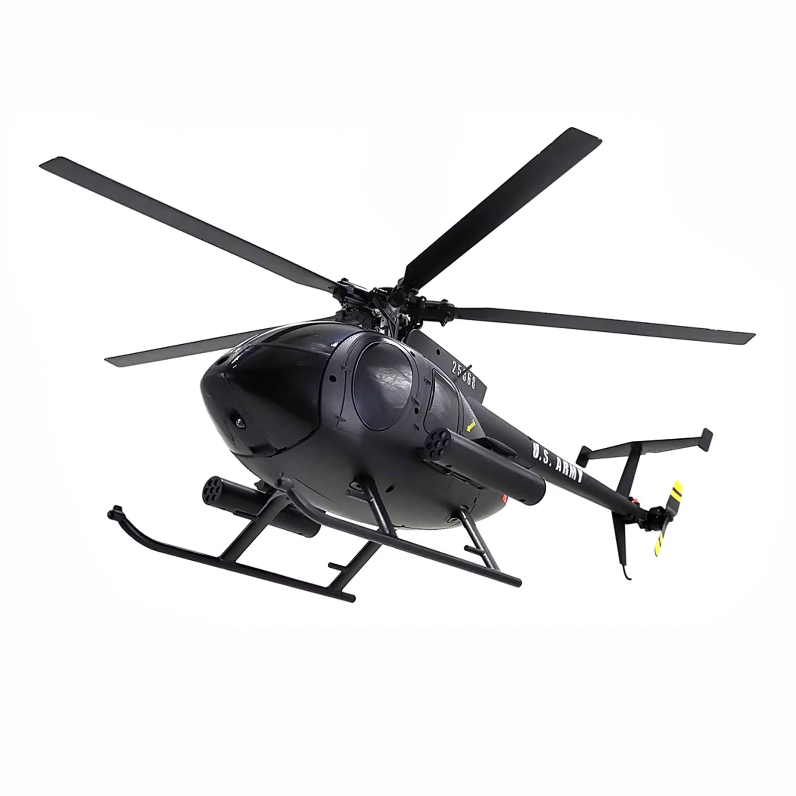 RC ERA C189 MD500 (Negro)