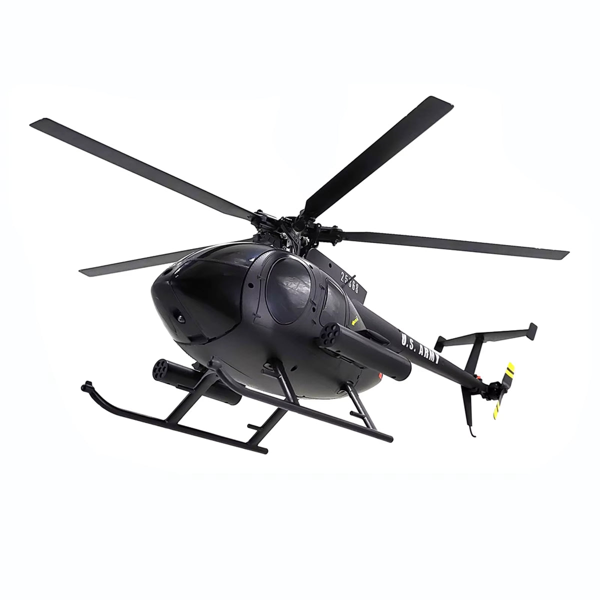 RC ERA C189 MD500 (Negro)