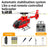 RC ERA C190 H145 (Rojo)
