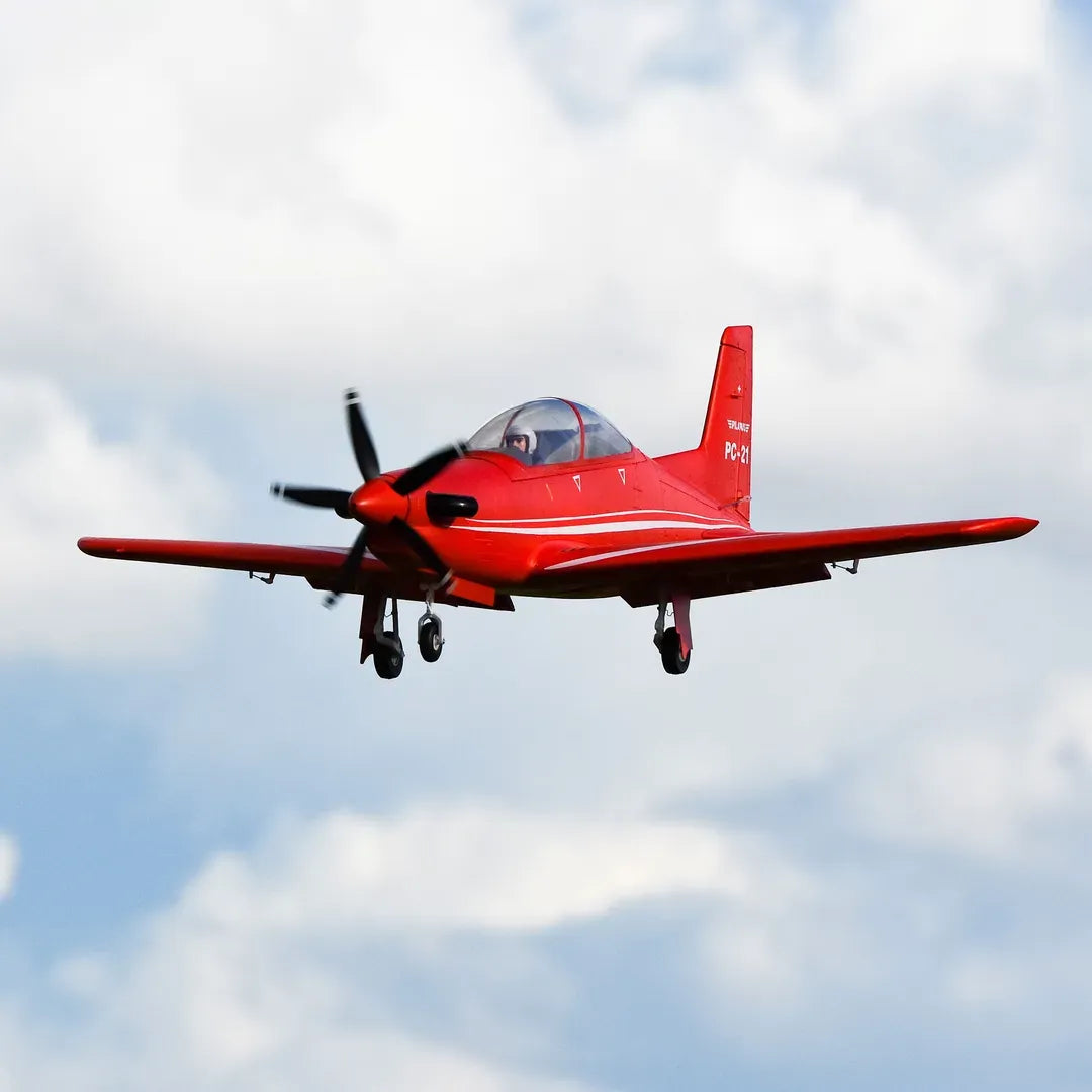 FMS Pilatus 1100mm PNP