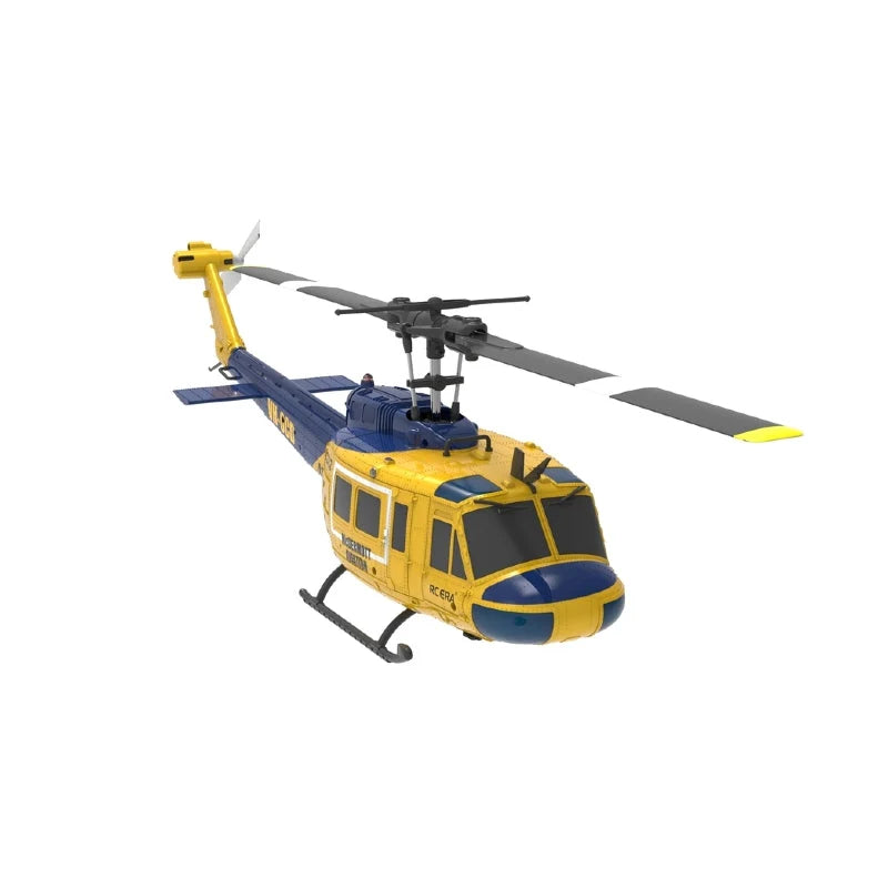 RC ERA C032 UH-1 (Amarillo)