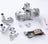 RCGF 70cc Twin Stinger - foto 3
