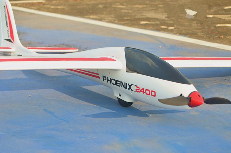 Volantex Phoenix 2400 - foto 5