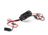 Heavy Duty /  Doble switch con puerto de carga JR/Futaba - foto 4