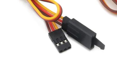 Conector de servo en "Y" - foto 2