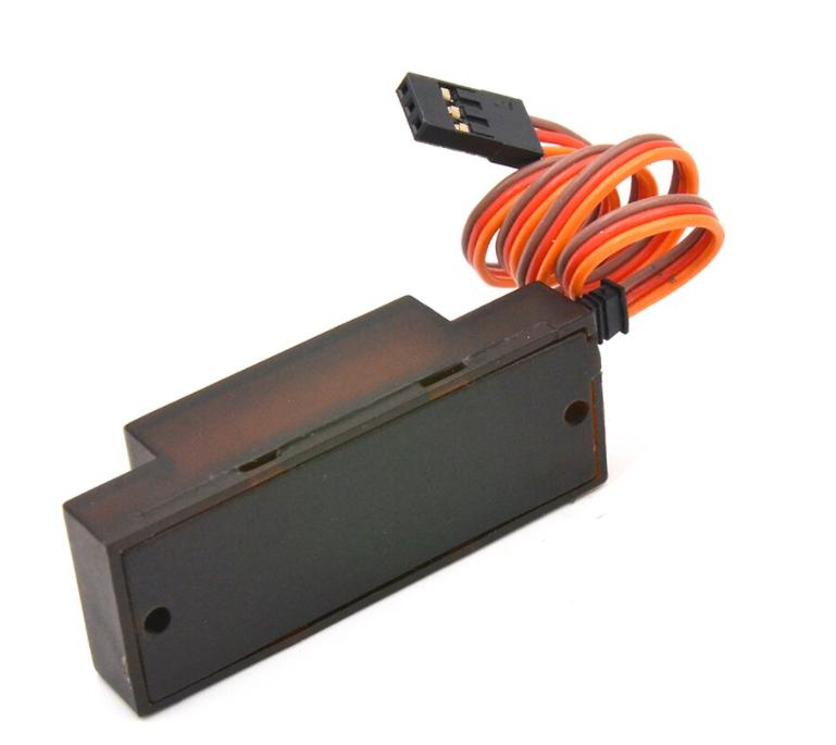 RCEXL V3.0 Mini Tacómetro para RCGF/DLE - foto 3