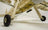 Fieseler Storch 1600mm KIT FULL version - foto 12