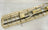 Fieseler Storch 1600mm KIT FULL version - foto 13