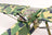 Fieseler Storch 1600mm ARF FULL - foto 2
