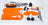 Savage Bobber 1000mm ARF FULL - foto 7