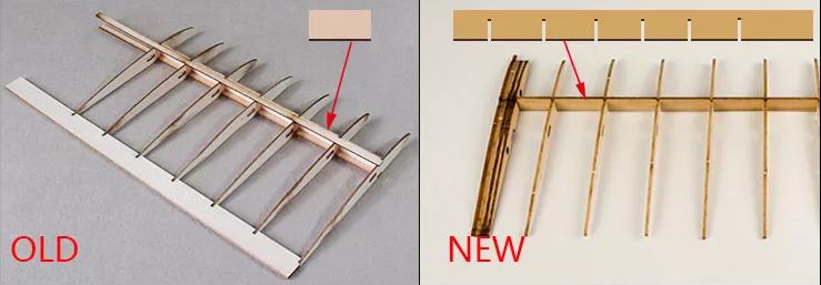 Glider Sunbird  KIT FULL version - foto 3