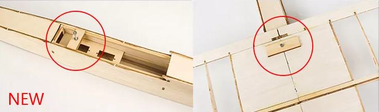 Glider Sunbird  KIT FULL version - foto 6