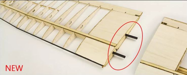 Glider Sunbird  KIT FULL version - foto 8