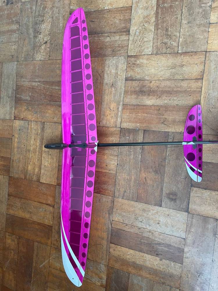 DLG SlingShot PNP - foto 2