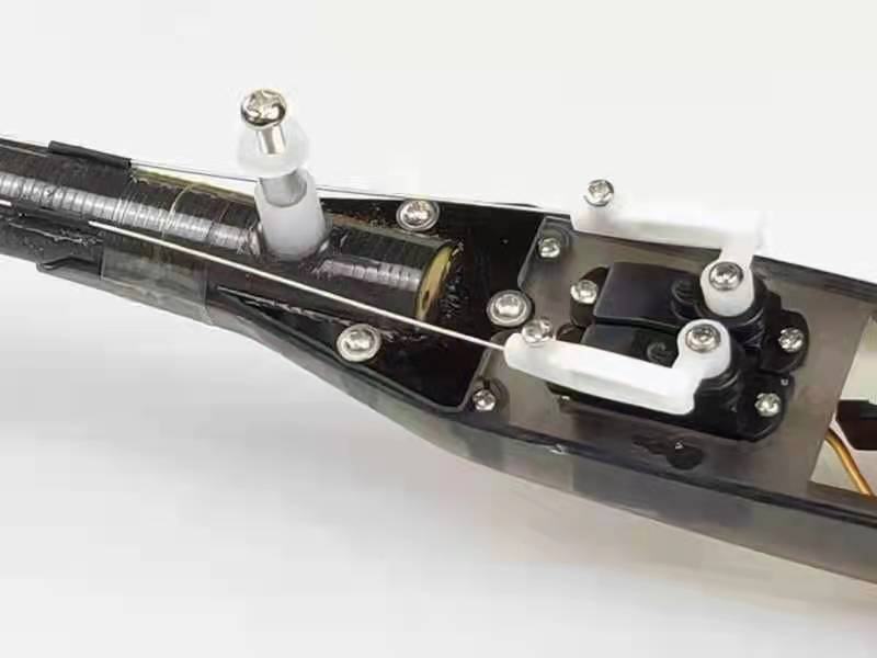 DLG SlingShot PNP - foto 8