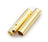 3 pares conector "Banana Bullet" 4mm (Macho - Hembra) - foto 3