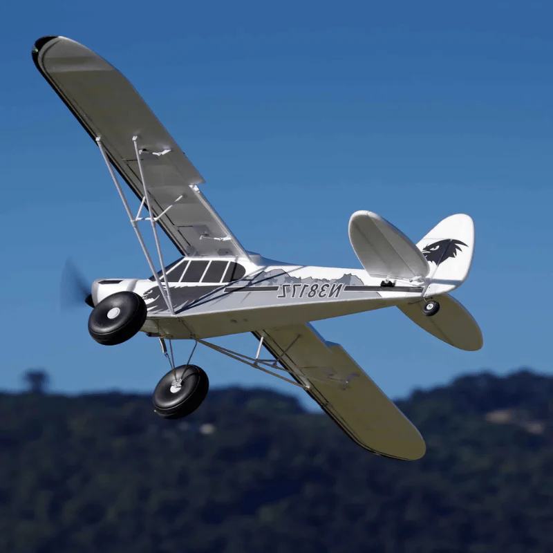 FMS PA-18 Super Cub 1700mm PNP - foto 2