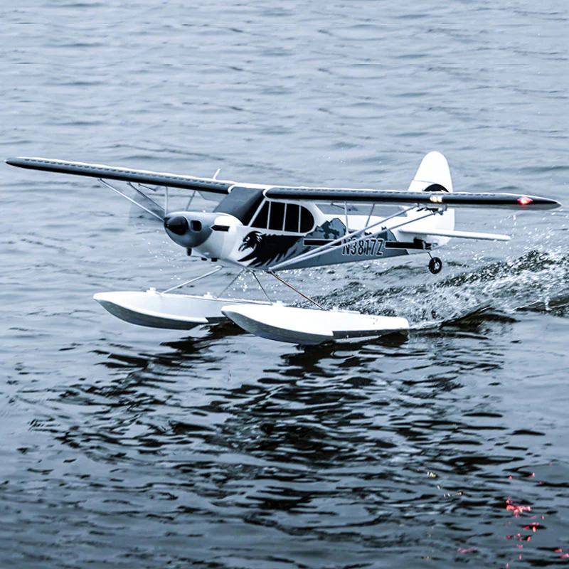 FMS PA-18 Super Cub 1700mm PNP - foto 4