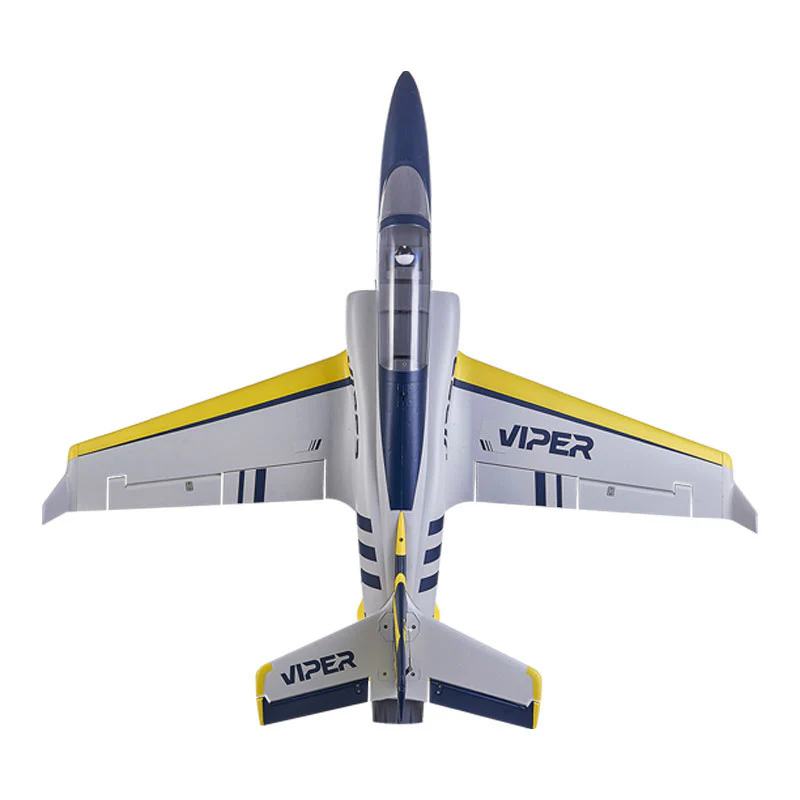FMS Viper V2 70mm EDF PNP (15th Anniversary) - foto 6