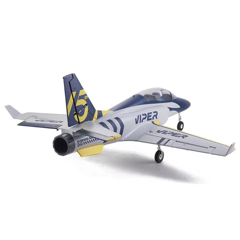 FMS Viper V2 70mm EDF PNP (15th Anniversary) - foto 7