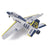 FMS Viper V2 70mm EDF PNP (15th Anniversary) - foto 8