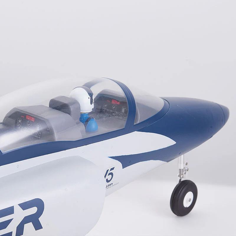 FMS Viper V2 70mm EDF PNP (15th Anniversary) - foto 10