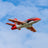 FMS  Futura 80mm EDF V3 PNP – Rojo - foto 2