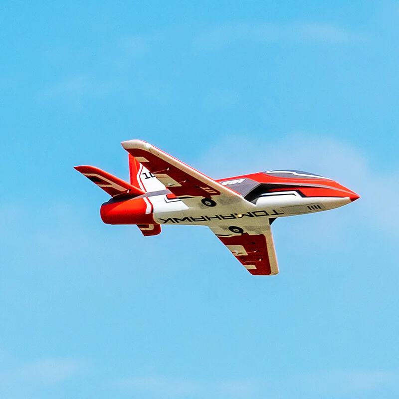 FMS  Futura 80mm EDF V3 PNP – Rojo - foto 7